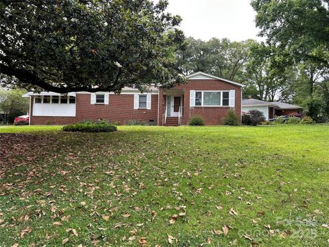 839 Montford Drive Charlotte NC 28209