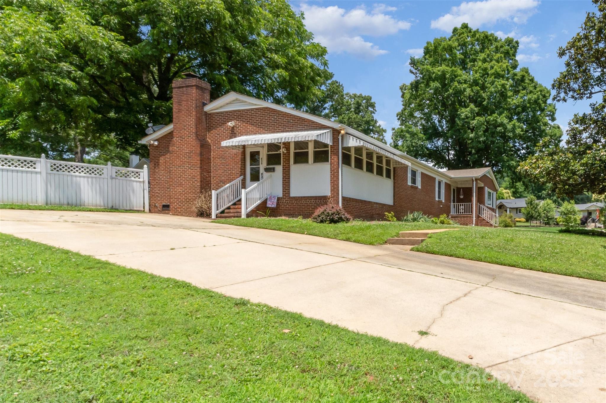 839 Montford Drive