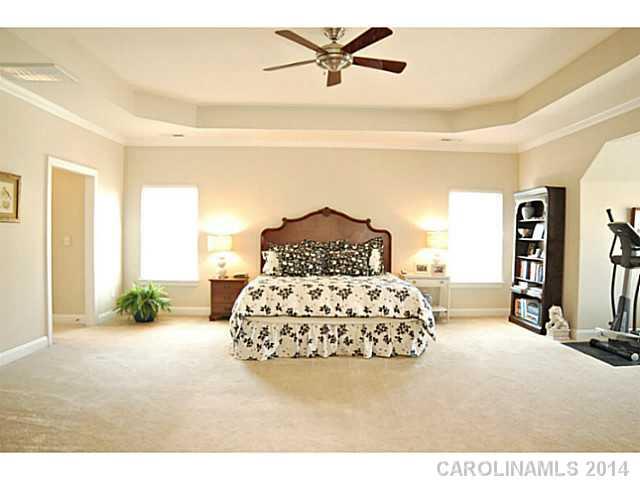 Chastain Village - Residential