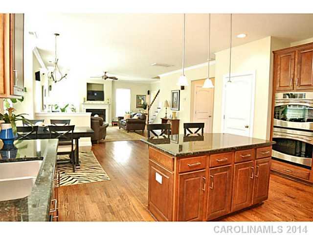 Chastain Village - Residential