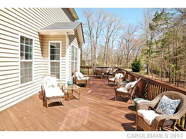 Chastain Village - Residential