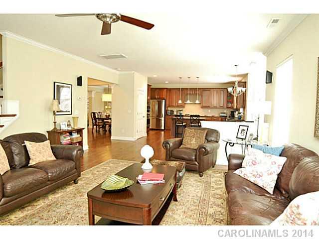 Chastain Village - Residential