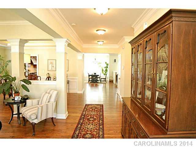 Chastain Village - Residential