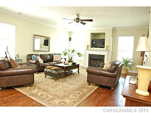 Chastain Village - Residential