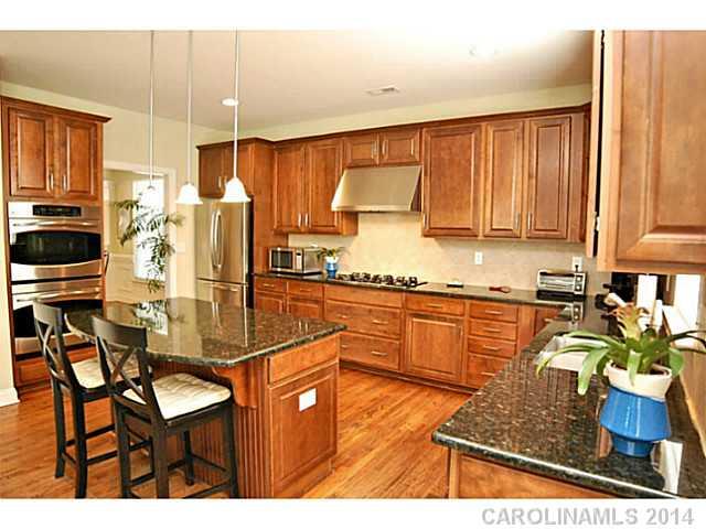 Chastain Village - Residential