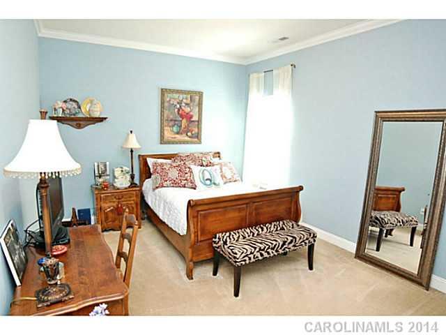 Chastain Village - Residential