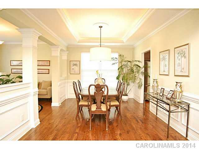 Chastain Village - Residential