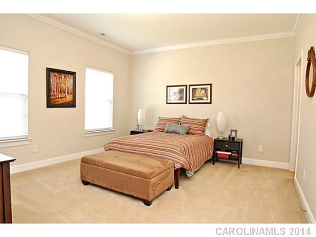Chastain Village - Residential