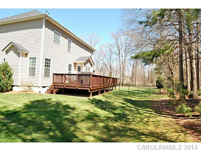 Chastain Village - Residential