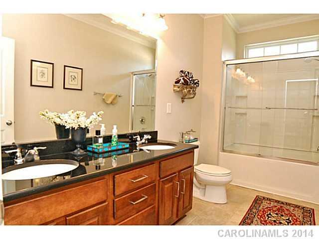Chastain Village - Residential