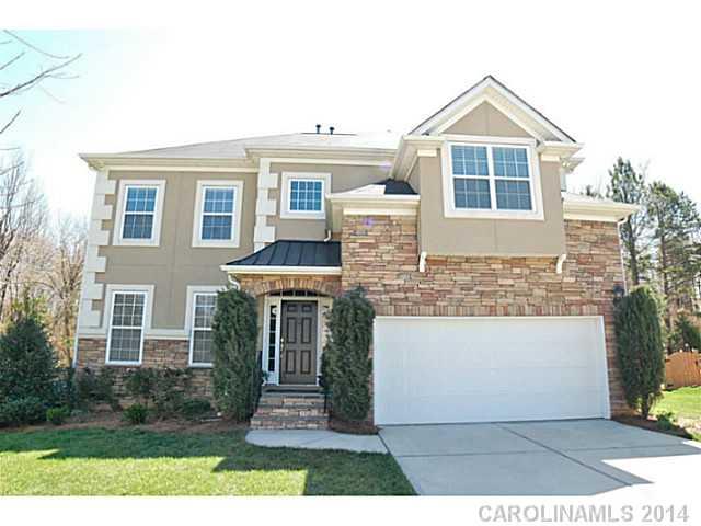 Chastain Village - Residential