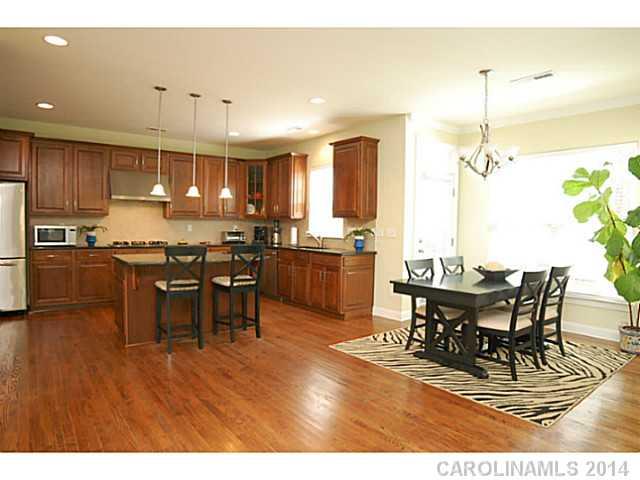 Chastain Village - Residential