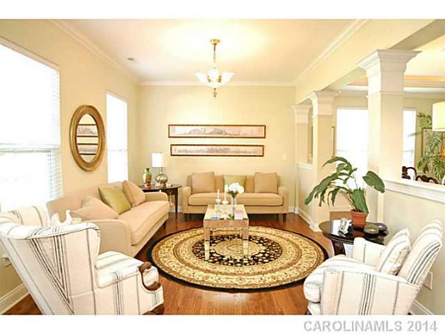 Chastain Village - Residential