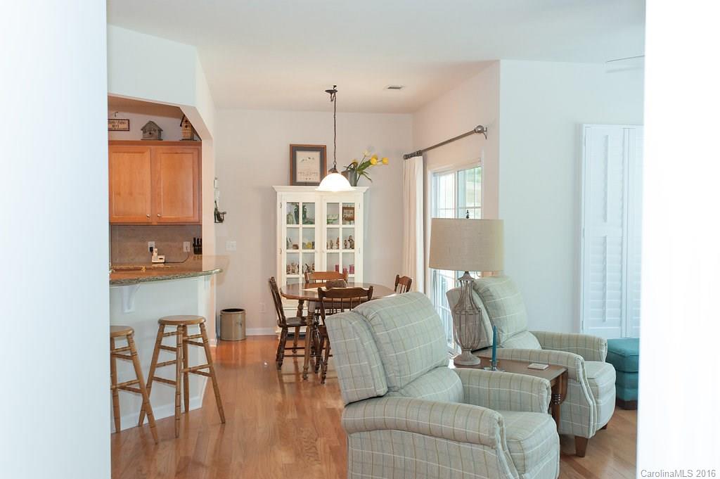 Belair At Carolina Lakes - Residential