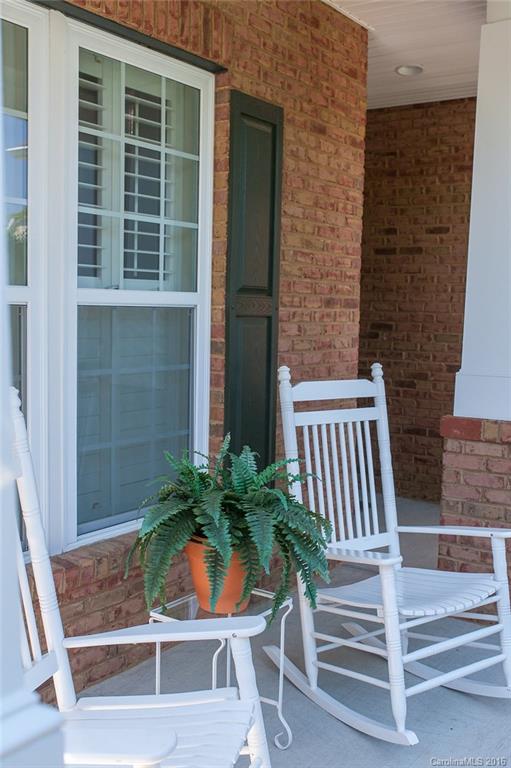 Belair At Carolina Lakes - Residential