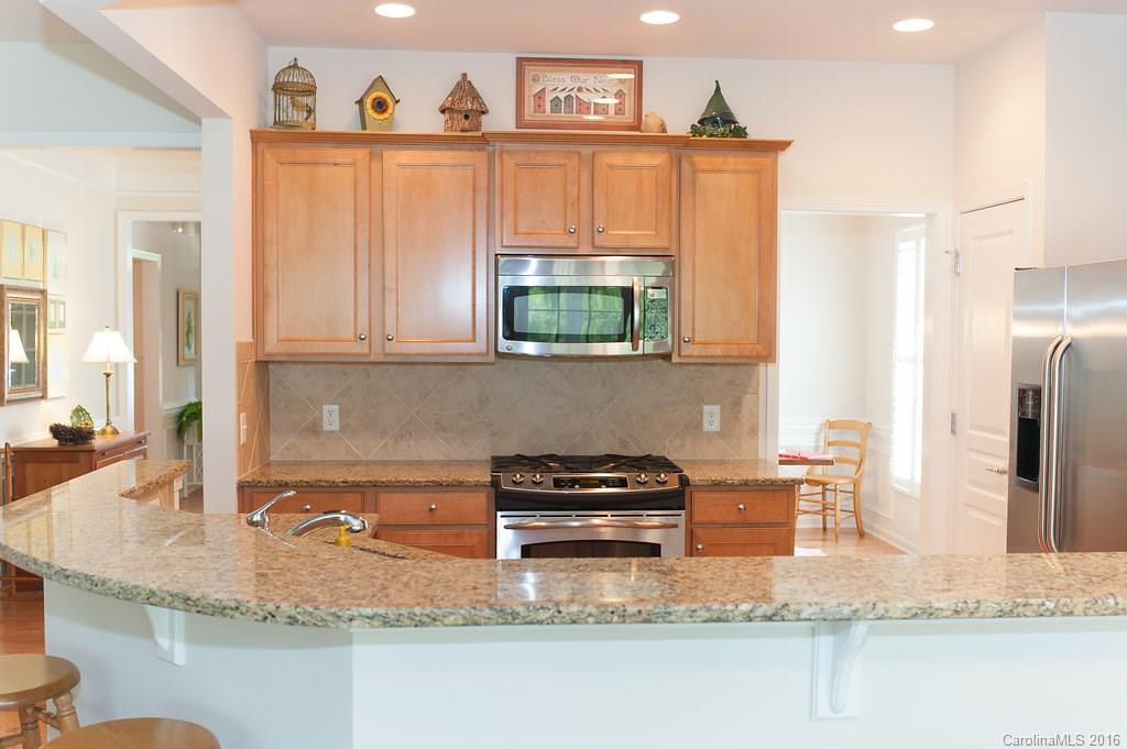 Belair At Carolina Lakes - Residential