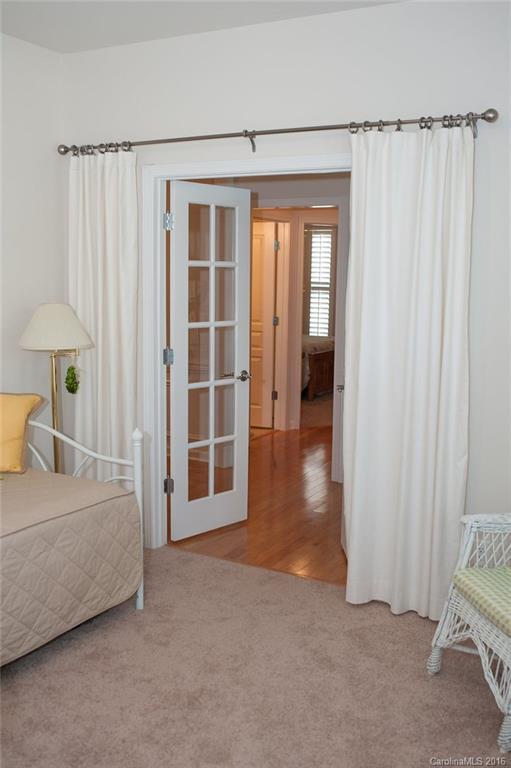 Belair At Carolina Lakes - Residential