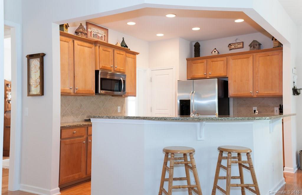 Belair At Carolina Lakes - Residential