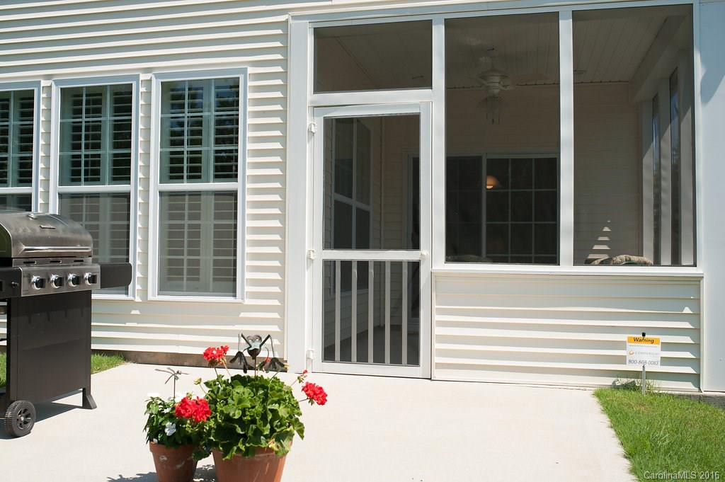 Belair At Carolina Lakes - Residential