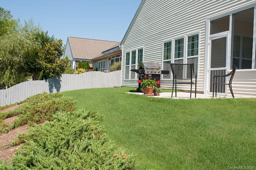 Belair At Carolina Lakes - Residential