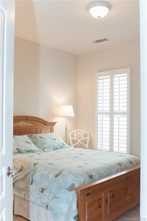 Belair At Carolina Lakes - Residential