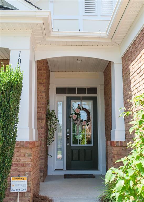 Belair At Carolina Lakes - Residential