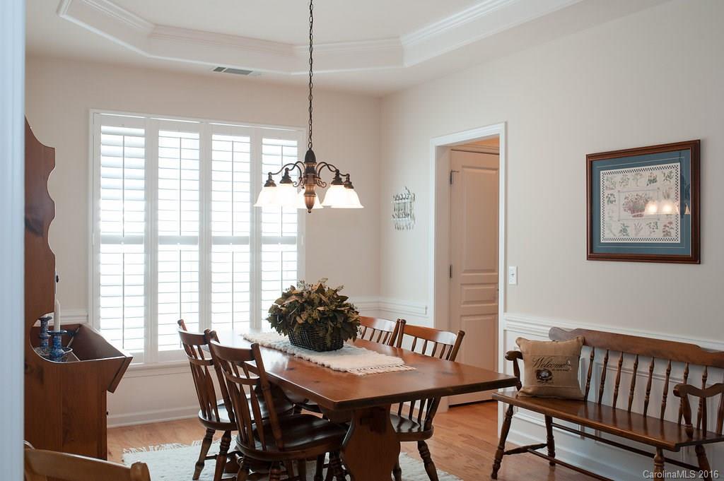 Belair At Carolina Lakes - Residential