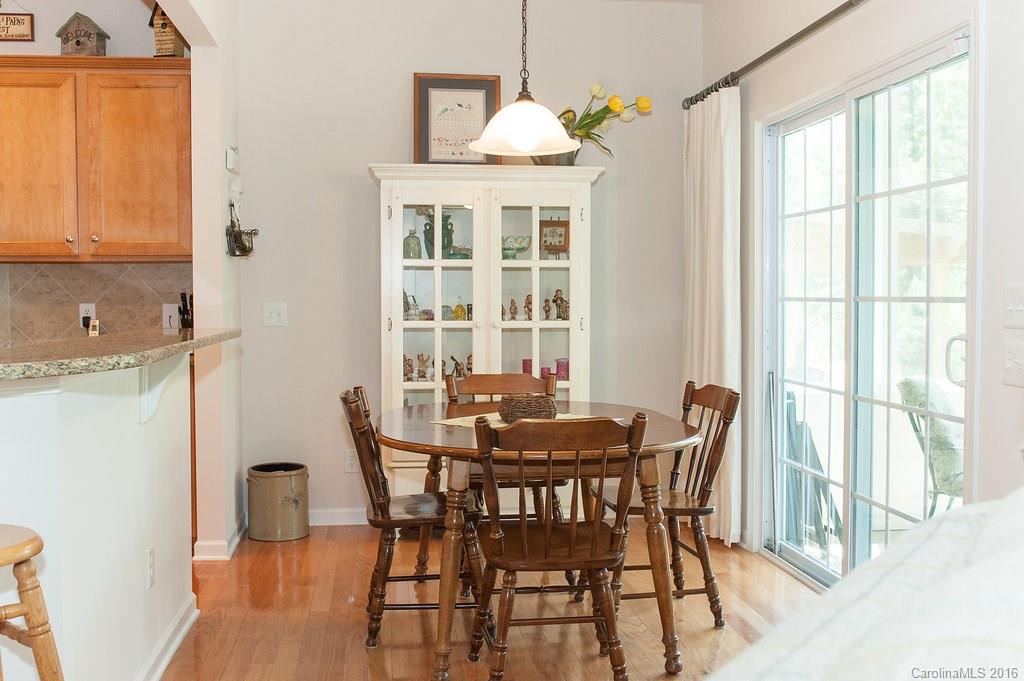 Belair At Carolina Lakes - Residential