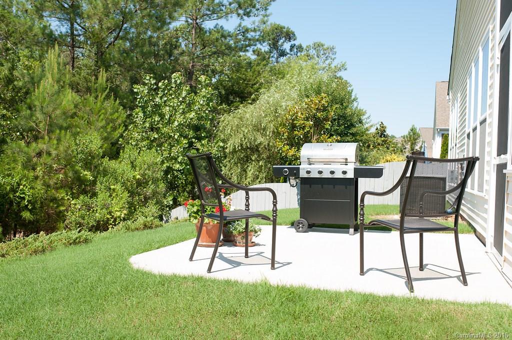 Belair At Carolina Lakes - Residential