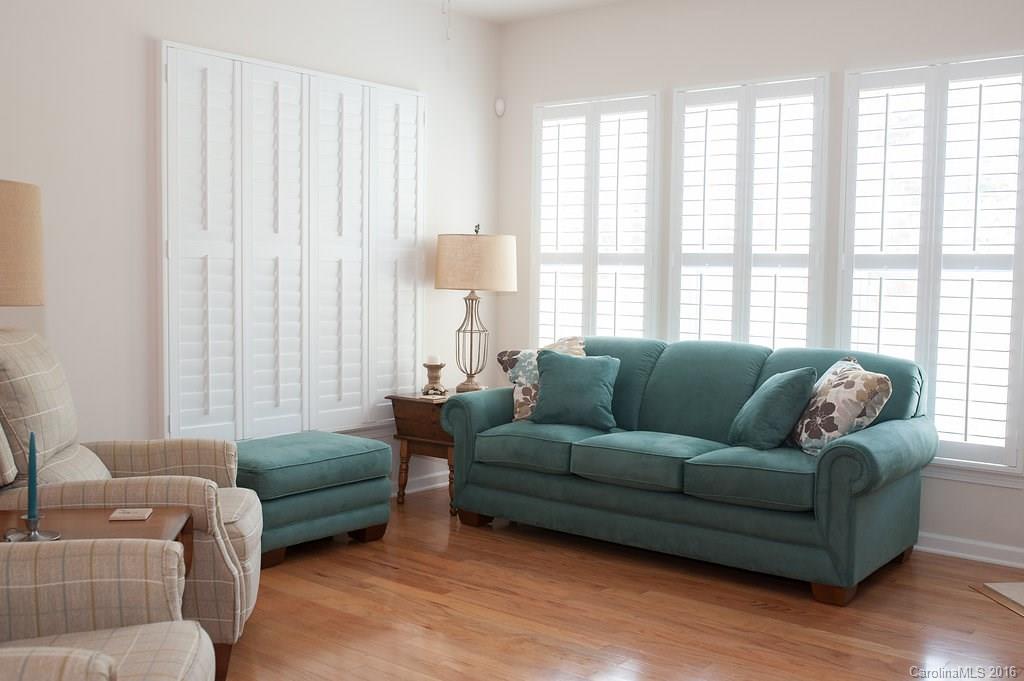 Belair At Carolina Lakes - Residential