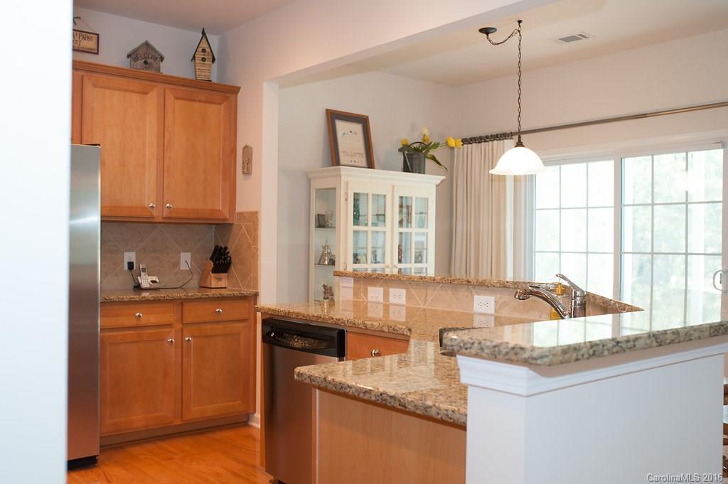 Belair At Carolina Lakes - Residential