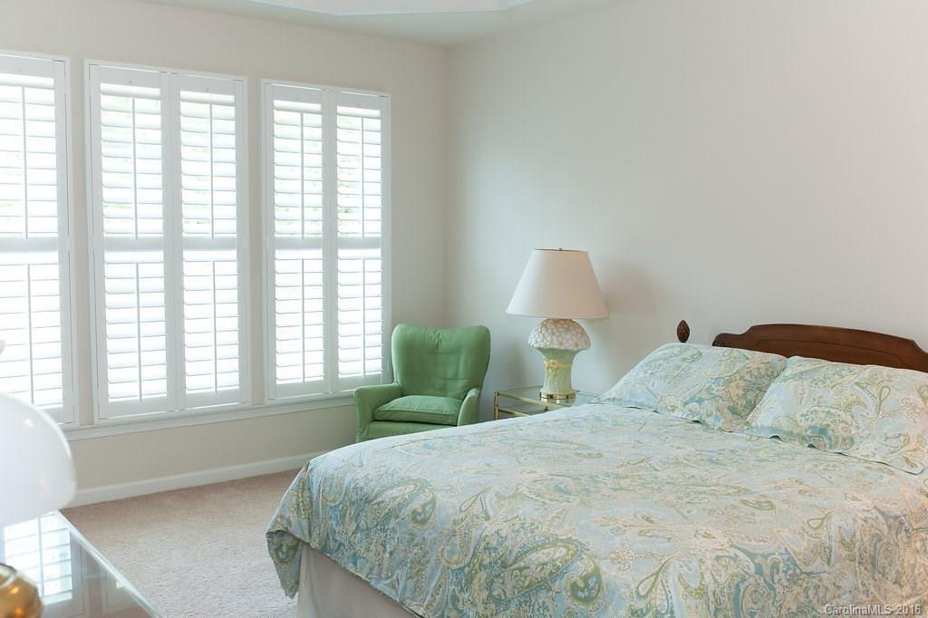 Belair At Carolina Lakes - Residential