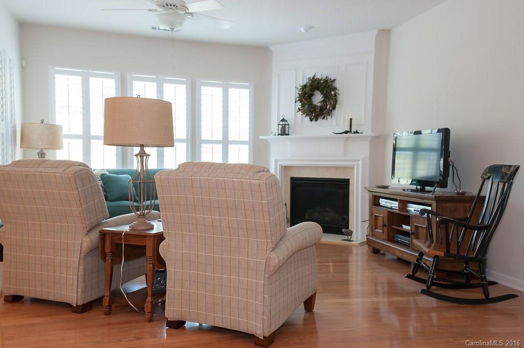 Belair At Carolina Lakes - Residential