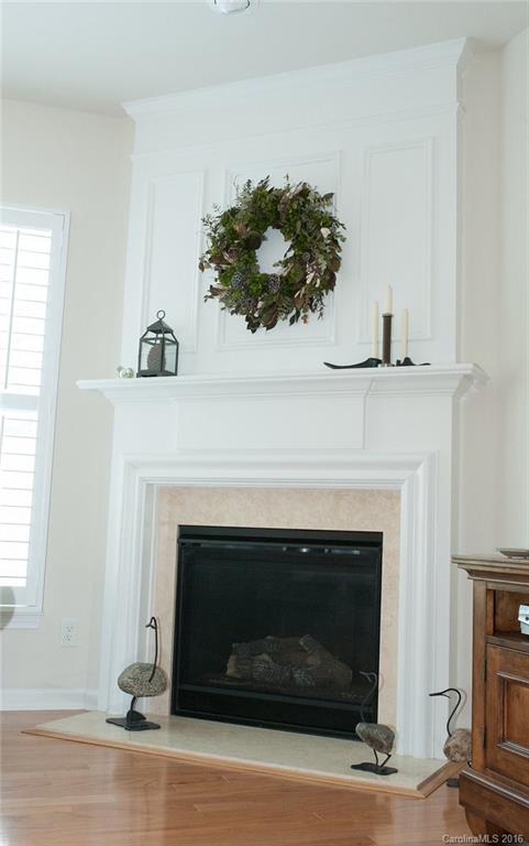 Belair At Carolina Lakes - Residential