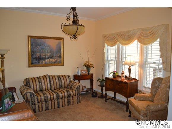 South Ridge - Residential