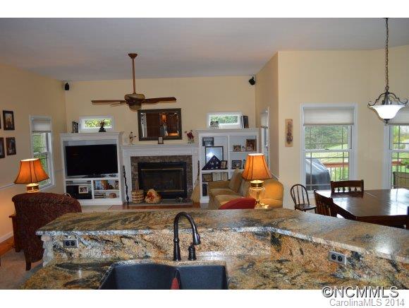 South Ridge - Residential