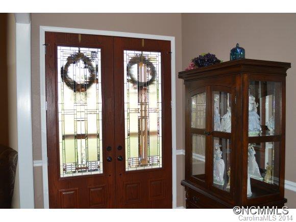 South Ridge - Residential