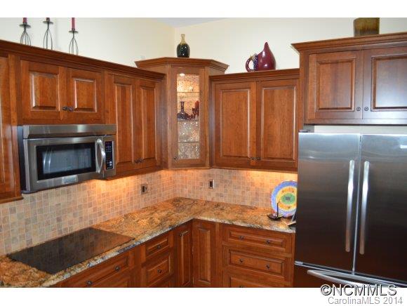 South Ridge - Residential