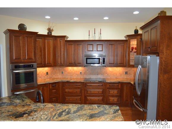 South Ridge - Residential