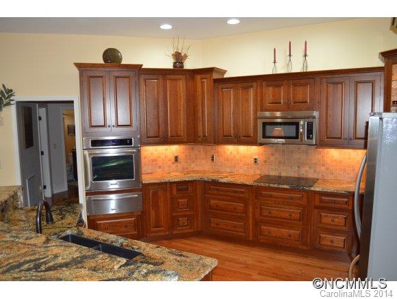 South Ridge - Residential