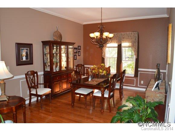 South Ridge - Residential