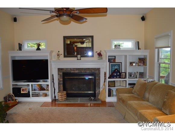 South Ridge - Residential