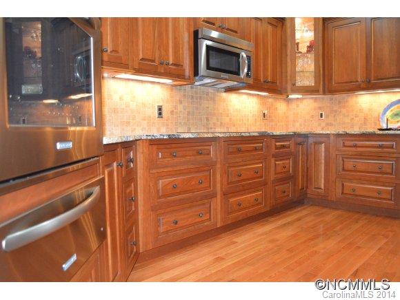 South Ridge - Residential