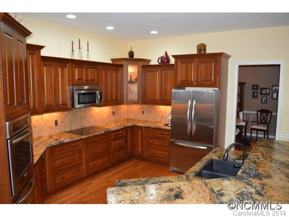 South Ridge - Residential