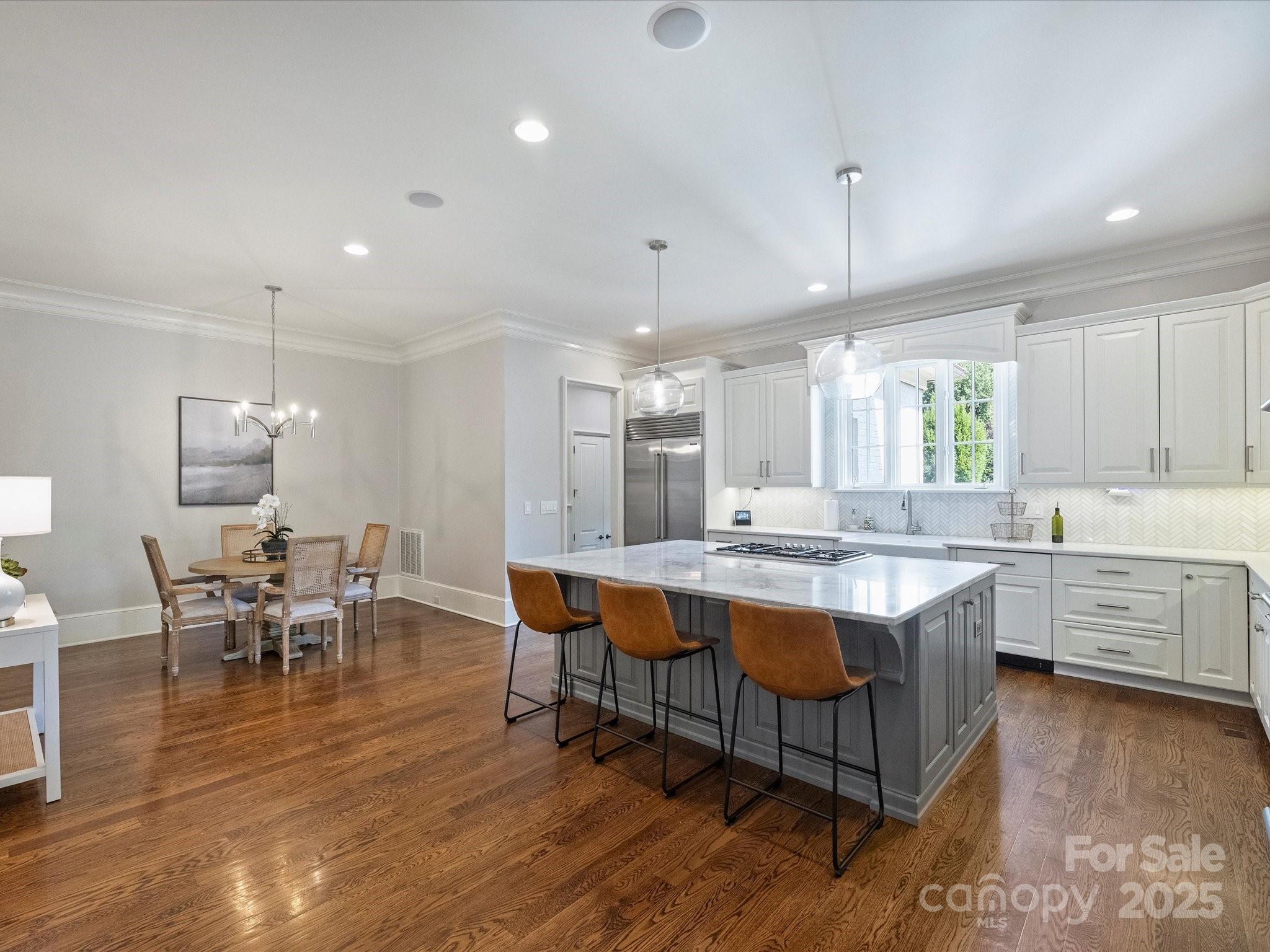 Stonegate - Residential