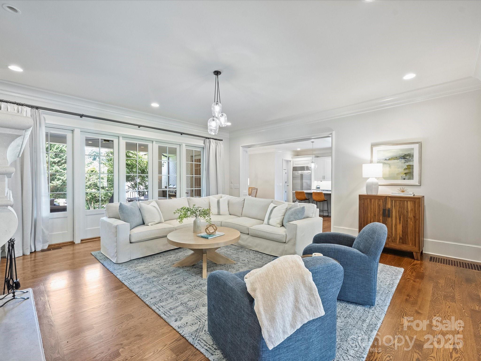 Stonegate - Residential