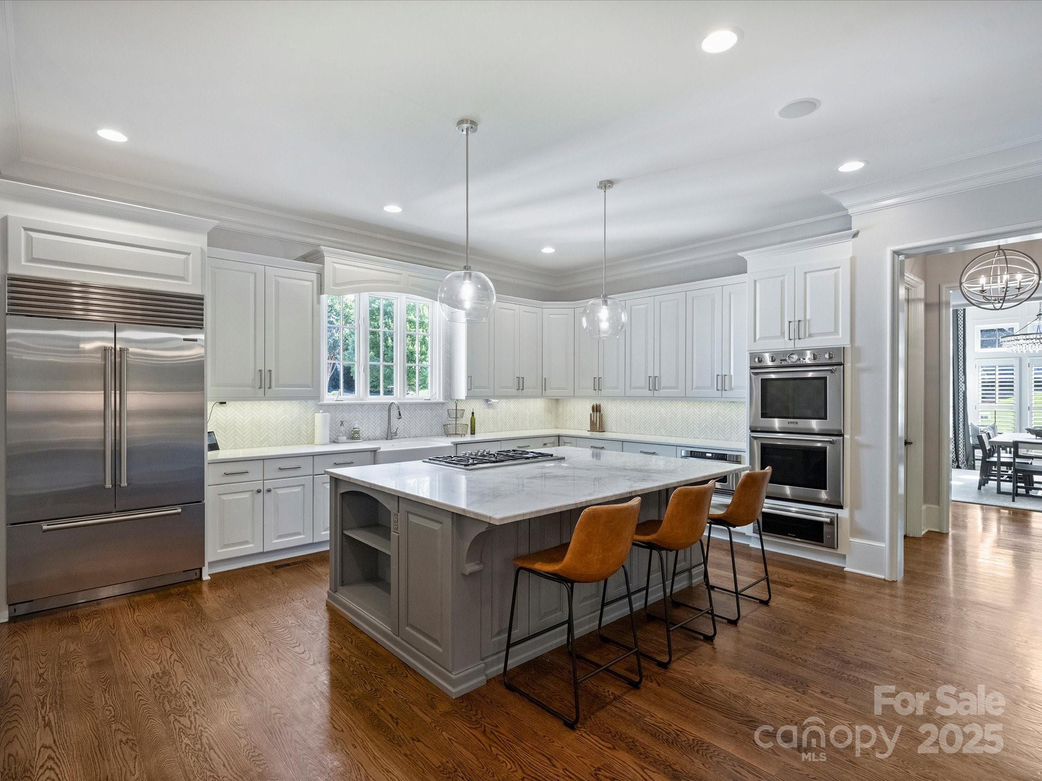 Stonegate - Residential