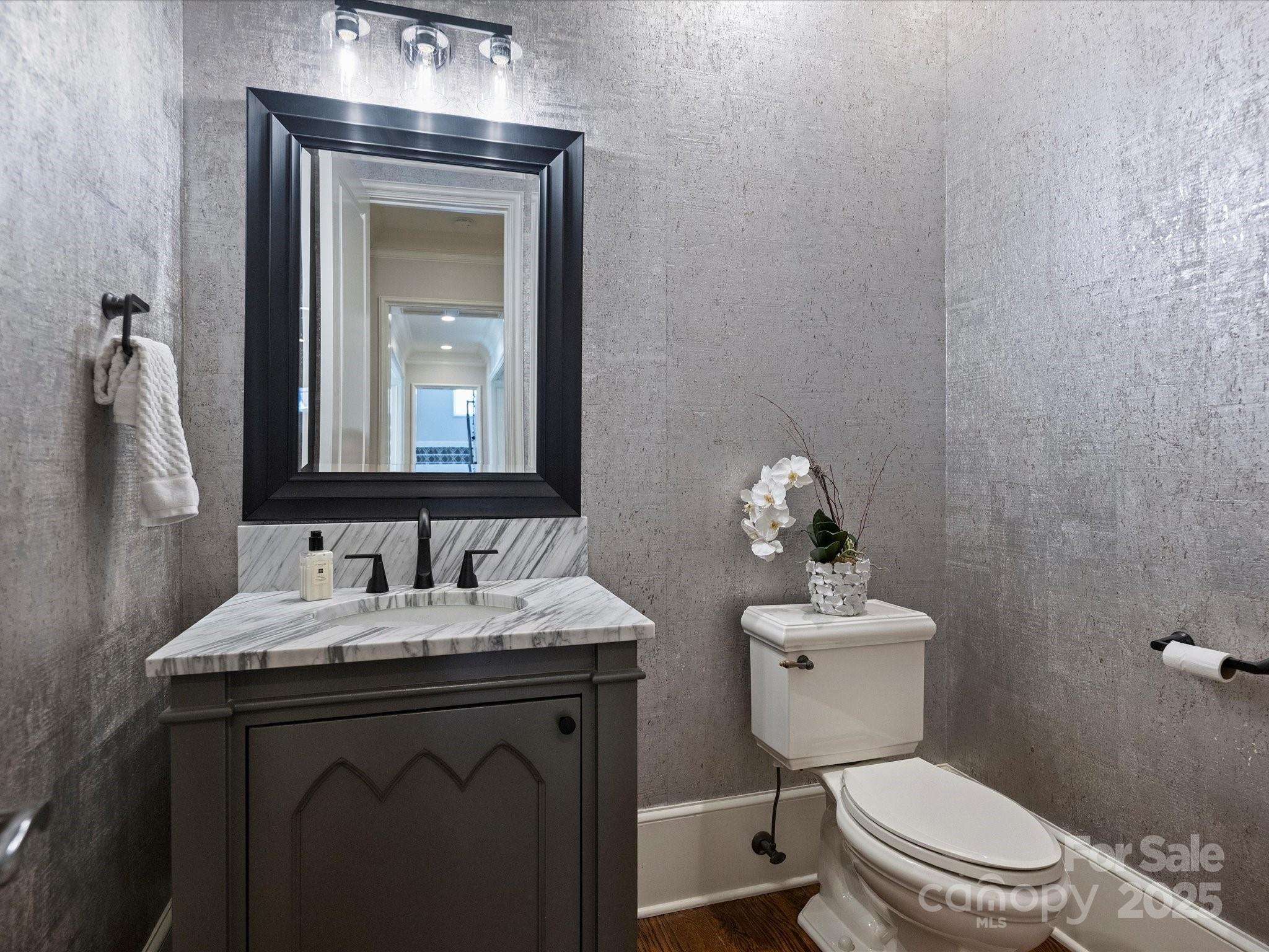 Stonegate - Residential