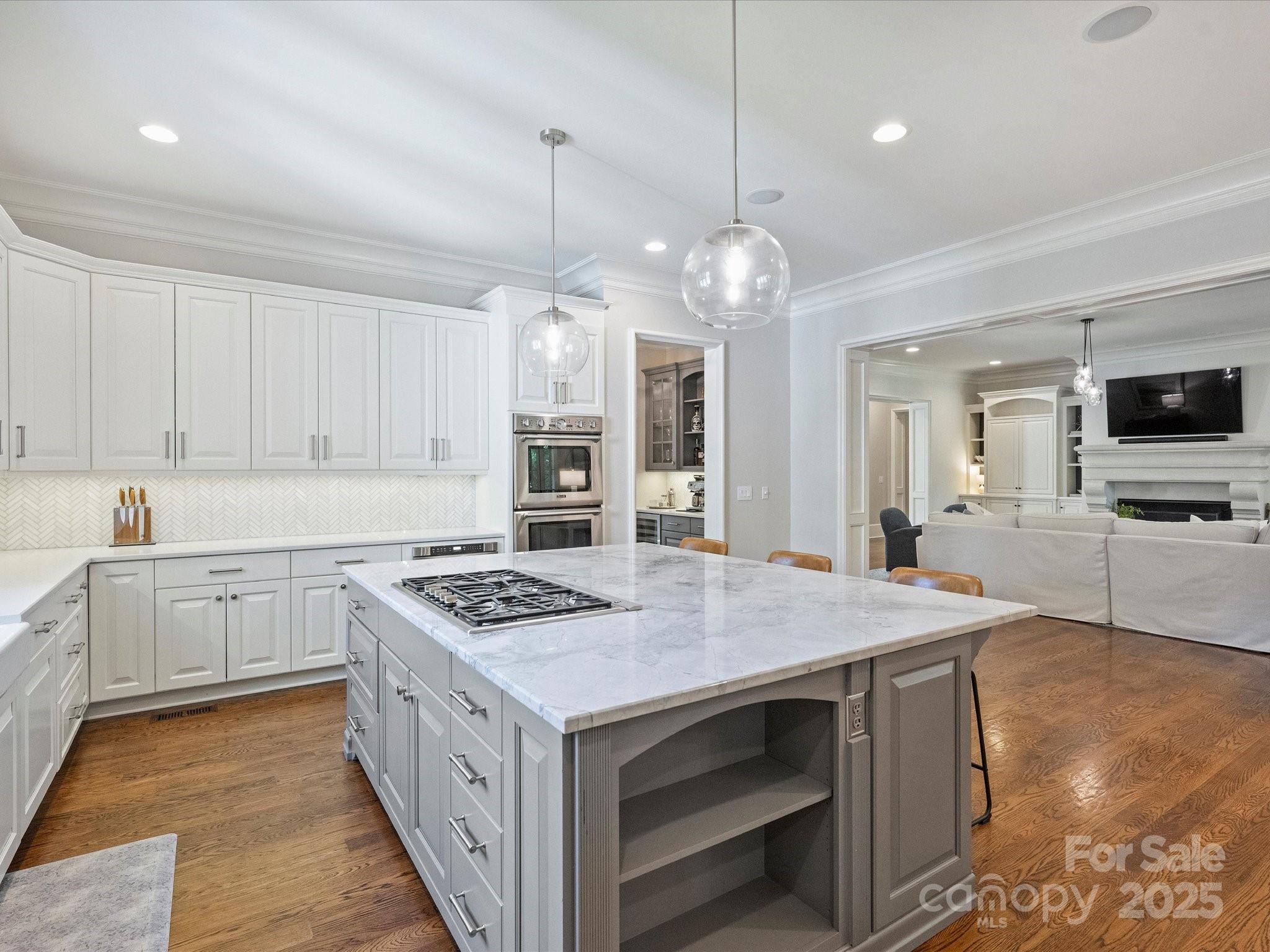 Stonegate - Residential