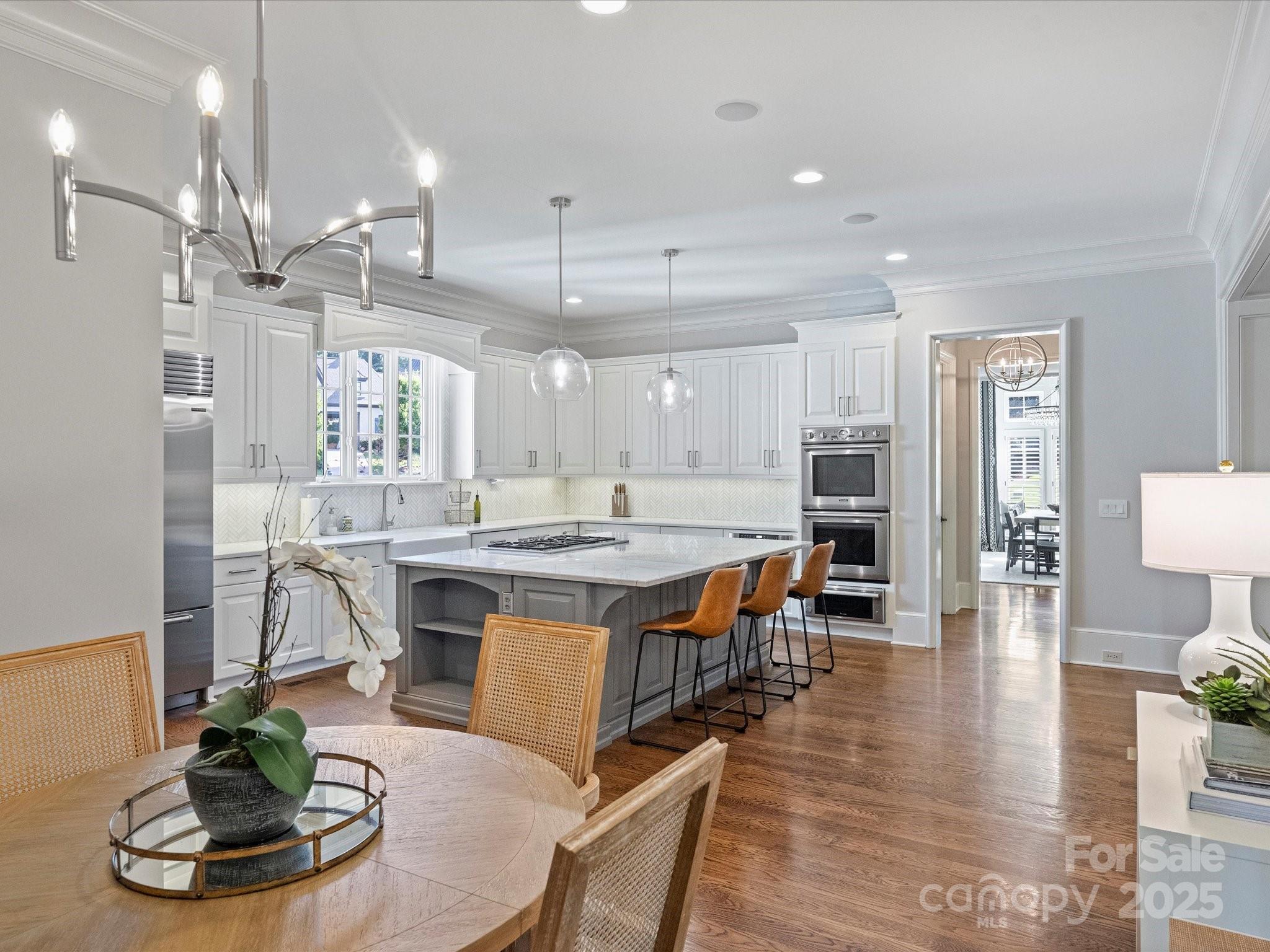 Stonegate - Residential